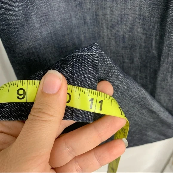 Daughters of the Liberation Wide Leg Jeans - Picture 12 of 15